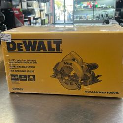 Circular Saw 
