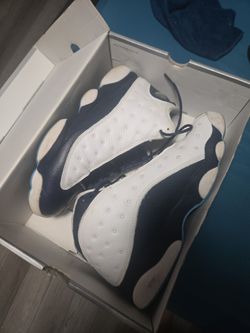 Jordan 13s