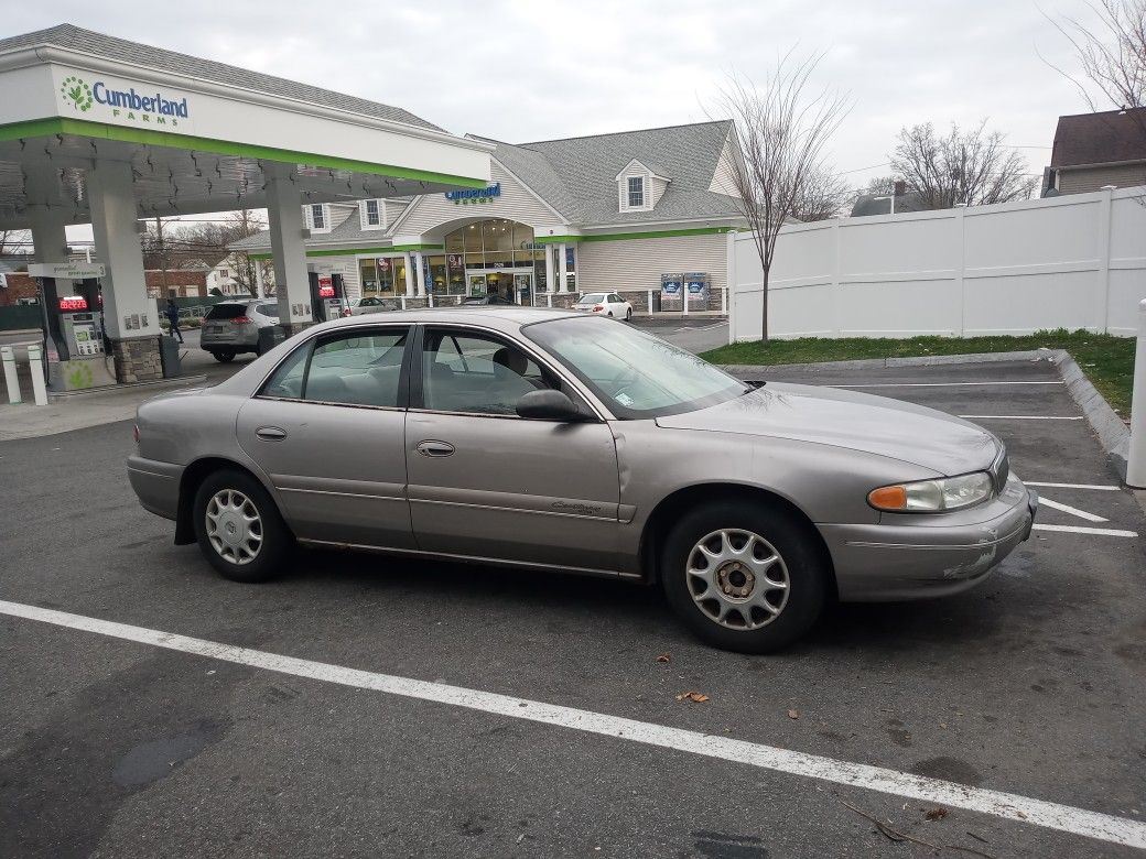 1999 Buick Century