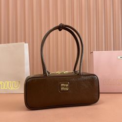 A brown bag