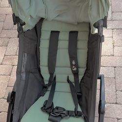 Babyzen Yo-Yo (now Stokke) Travel Stroller – $150 OBO