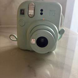 Instax Camera