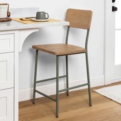 Hearth And Hand Magnolia Bar Stool