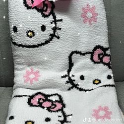 Hello Kitty Black 