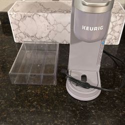 Keurig - Hot Or Iced 