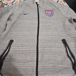 Usa Jacket