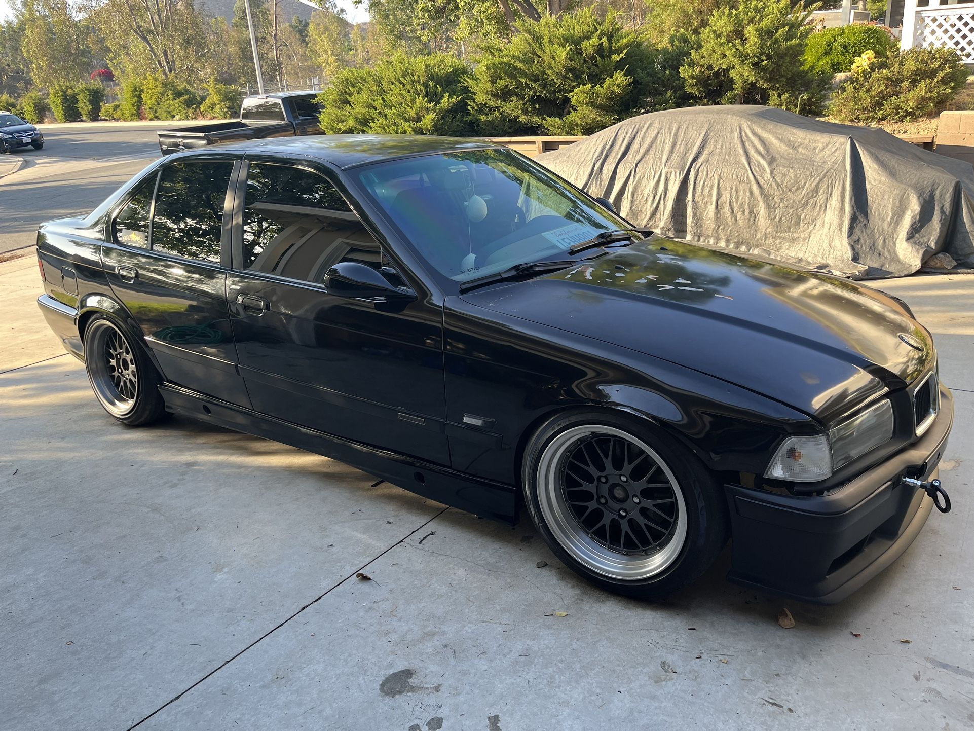 Bmw E36 for Sale in Menifee, CA - OfferUp