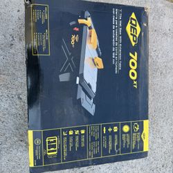 Tile Wet Saw