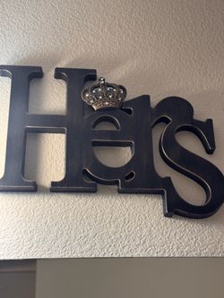 Wall decor