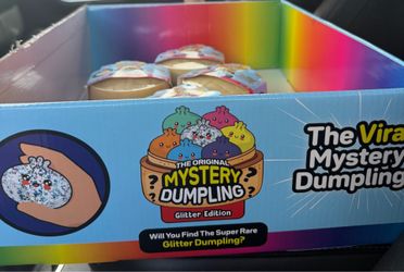 Rms Mystery dumping!!!