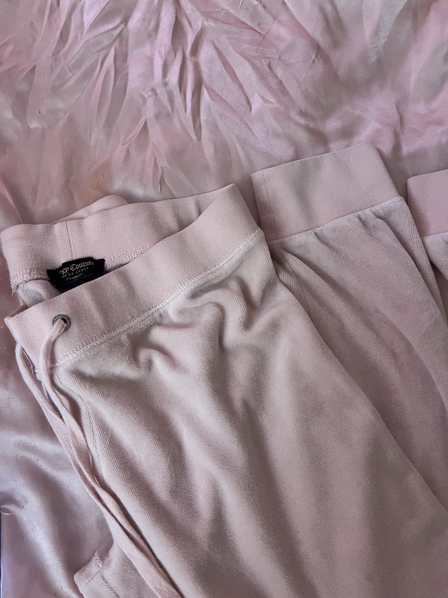 Juicy Couture pants