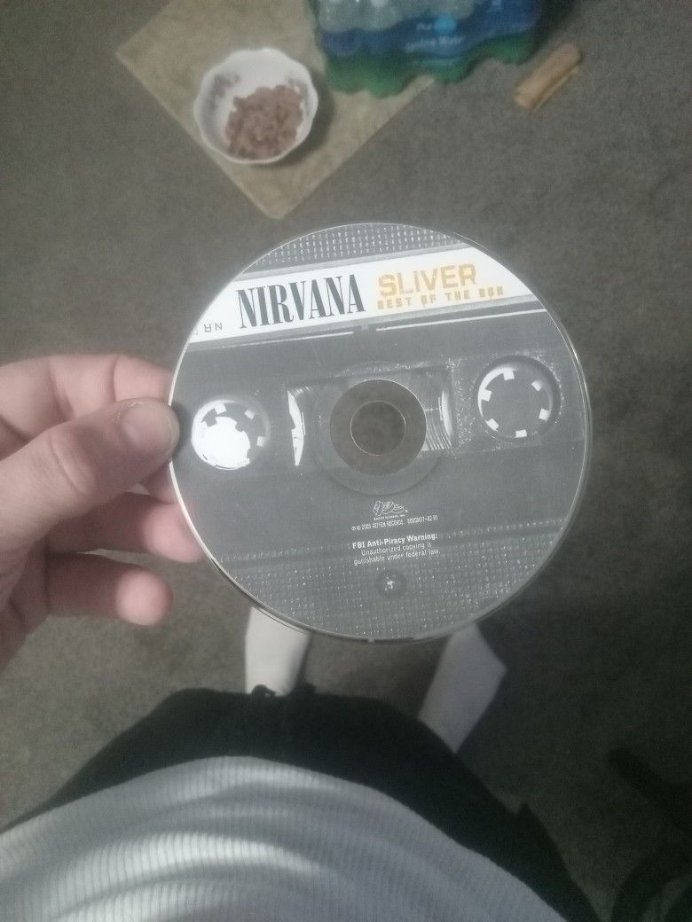Nirvana
