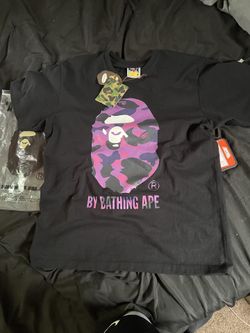 Bape Tee