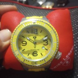 52mm Swiss Legend "Neptune"