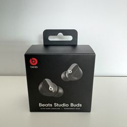 Beats Studio Buds