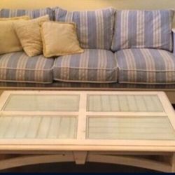 Sofa Set