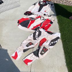 Dirt Bike Clothes 