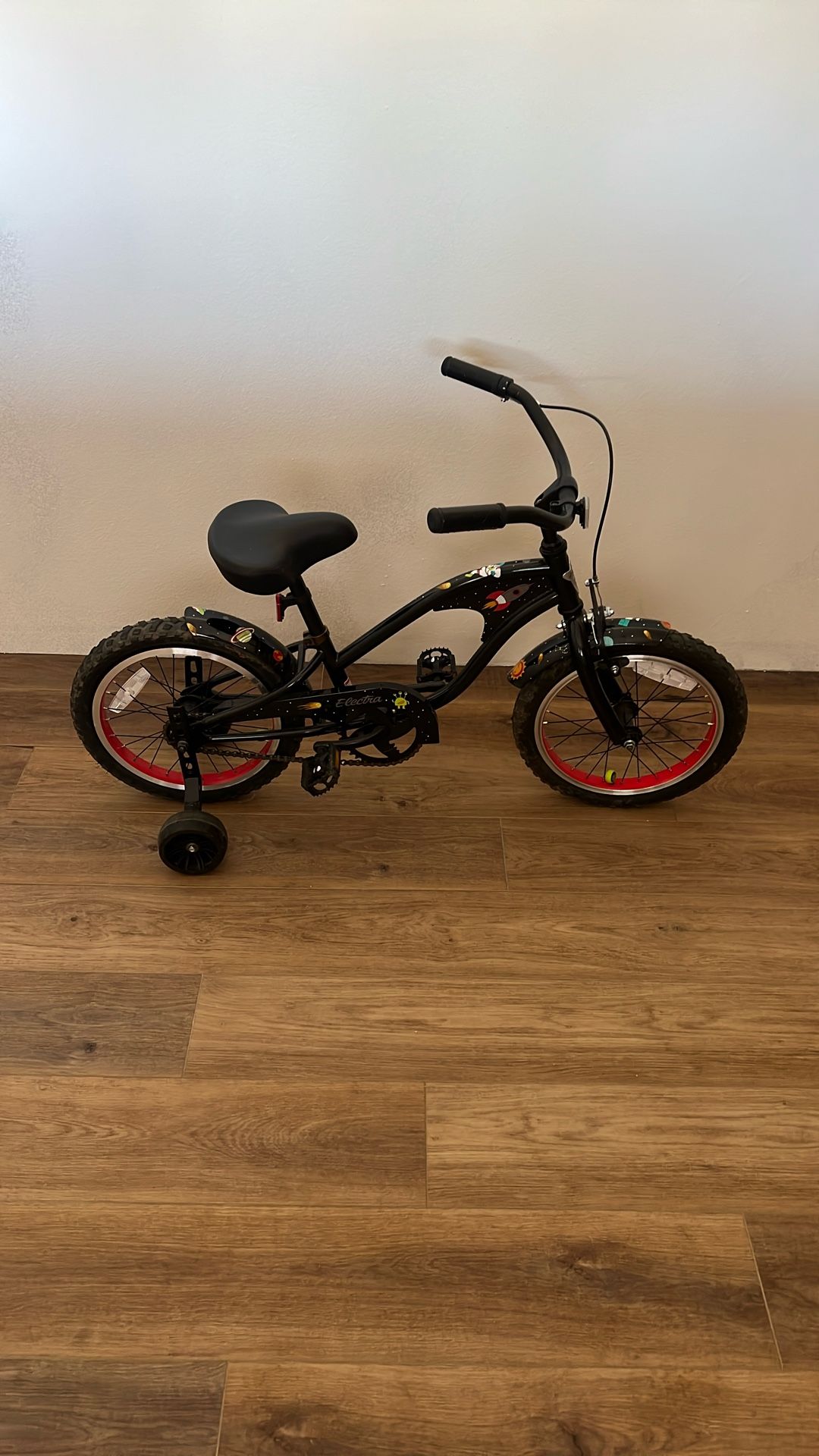 Electra Kids Bike