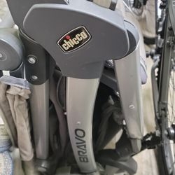 Stroller chico, $70 with carseat $100
