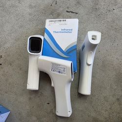 $5 Each Infared Thermometer 