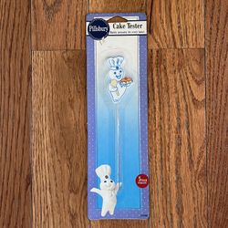 Pillsbury Doughboy Cake Tester BRAND NEW Vintage 1992 90s