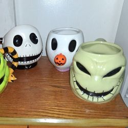 The Nightmare Before Christmas 