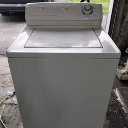 Frigidaire Washer 