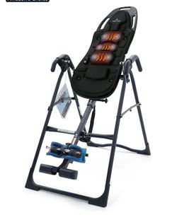 Tilt table