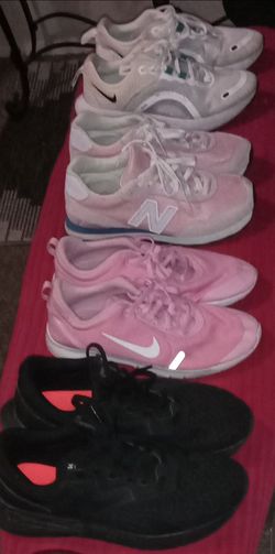 Women's shoes