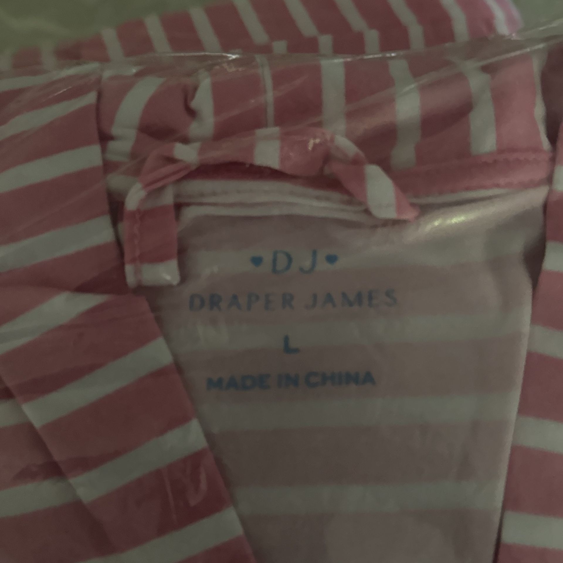 Draper James Sleeping Robes
