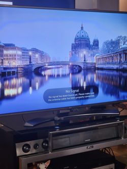 LG 40" TV Great Condition