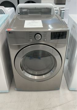 LABOR DAY WEEKEND SALE 🥳🎆 SAVE UP TO $520 OFF MSRP on a Stackable Electric Dryer