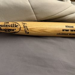 Detroit Tigers Louisville Slugger