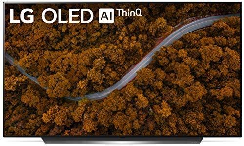 LG OLED65CX 65" TV