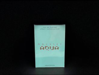 ODYSSEY AQUA ARMAF