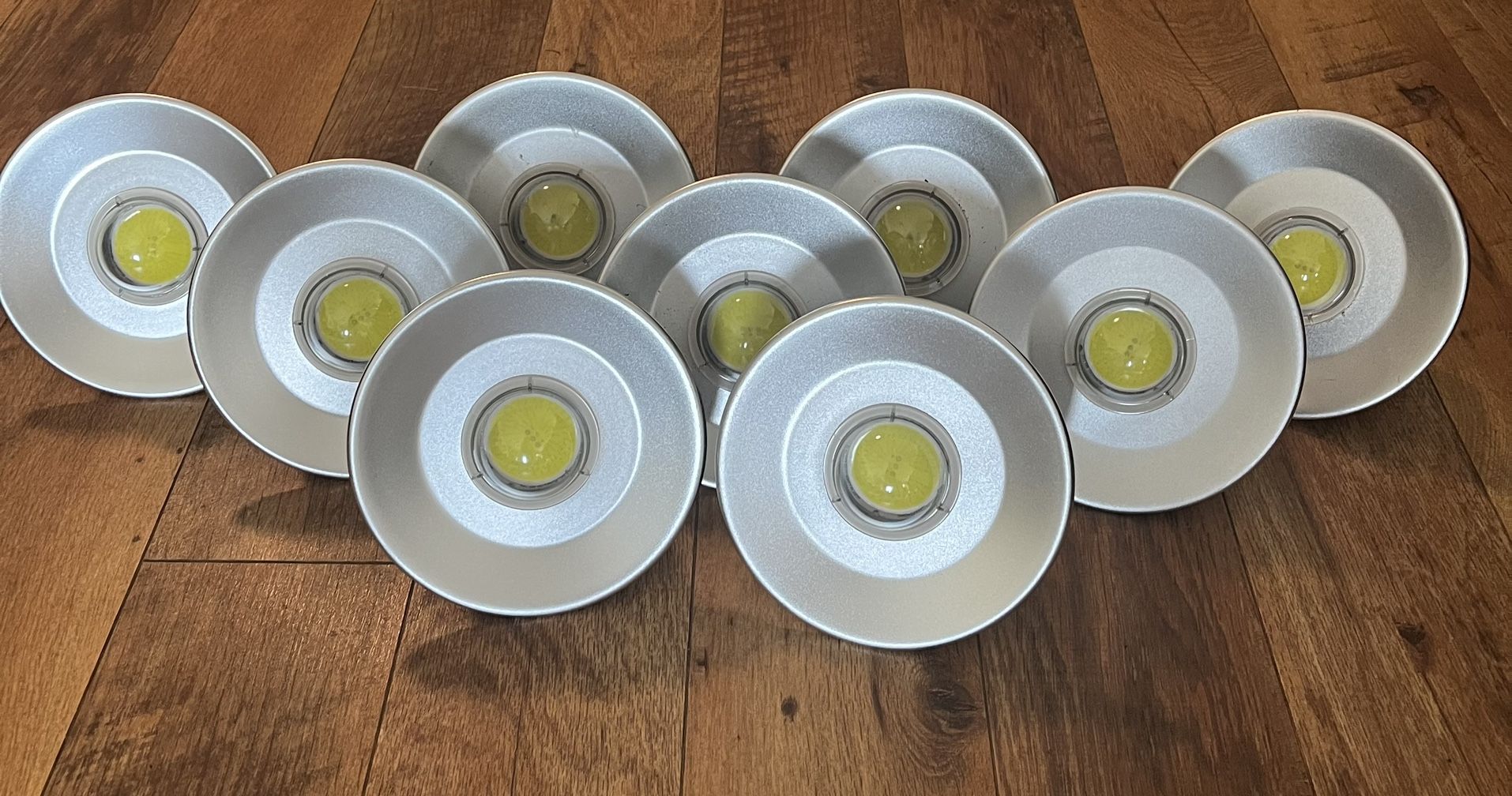 7 Culinary Coop Infrared Chicken Heat Lamps