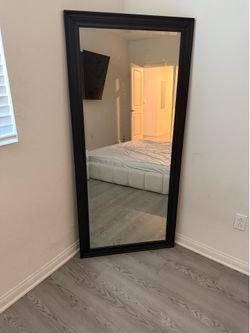 Full Length Mirror