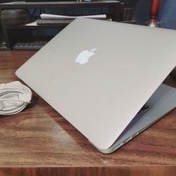 Apple MacBook Air, Microsoft Office, 15