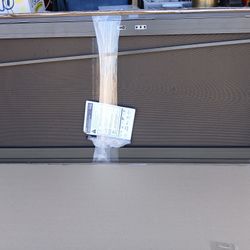 NEW UNIQUE SCREEN SECURITY DOOR