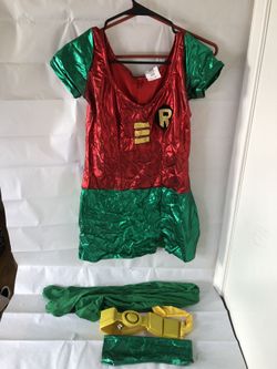 Costume