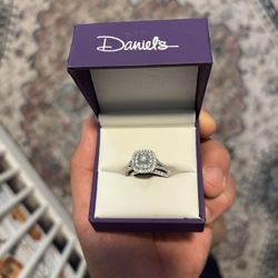 Engagement Ring 
