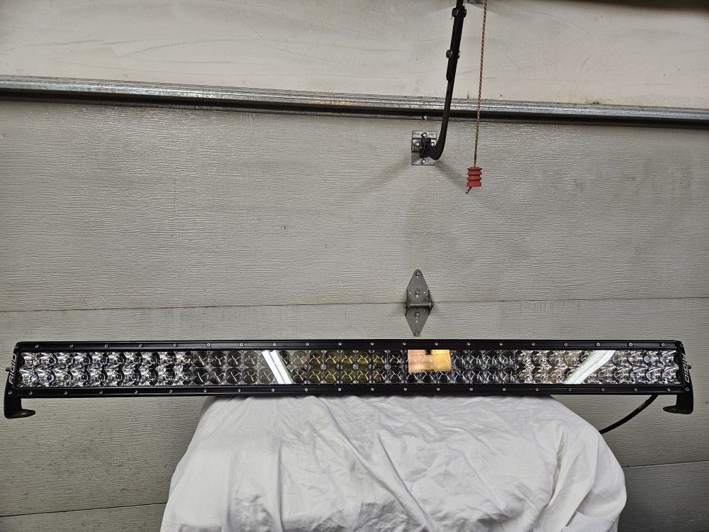 Rigid 40" PRO LED Bar