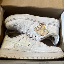 Nike force 1