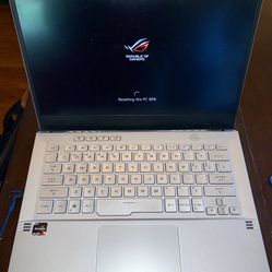 Zephyrus G14 RTX 2060 Asus Laptop Computer +Extra!
