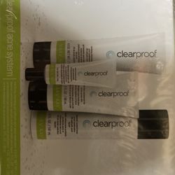 Mary Kay Clear proof Skincare Set
