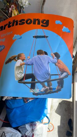 Ring Swing
