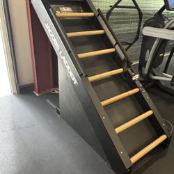 Like New Jacob’s ladder