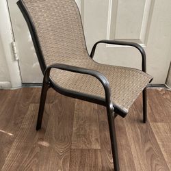 Small Chair