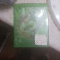 Nba2k23 Xbox One Game