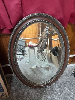 Large Mirror 